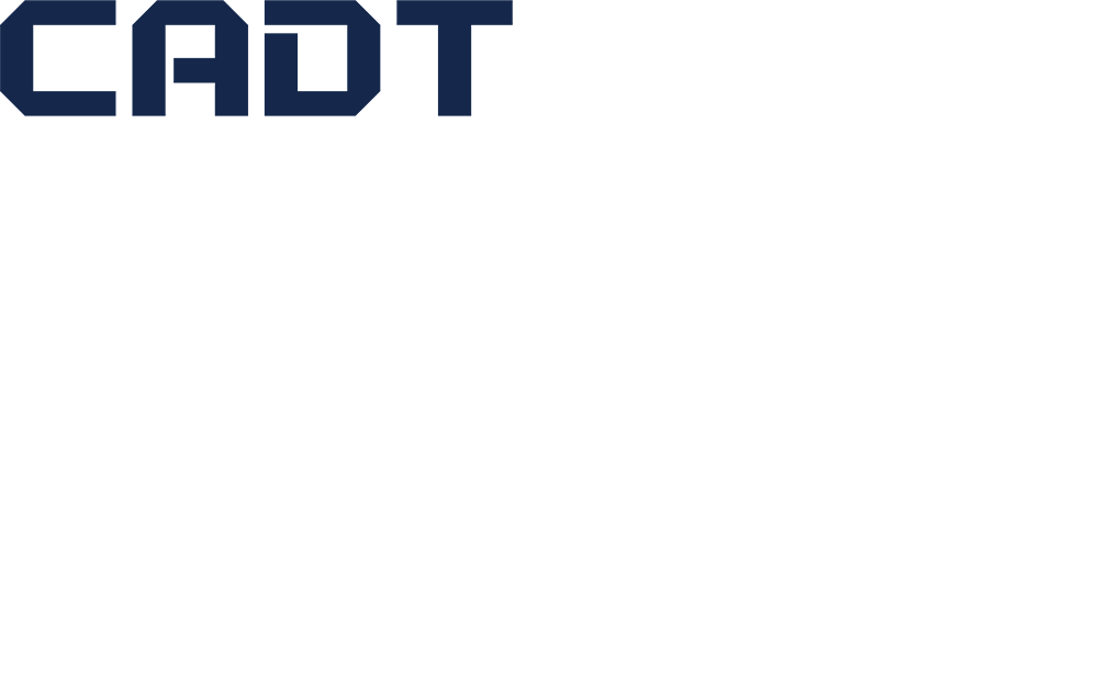 CADT   Logo
